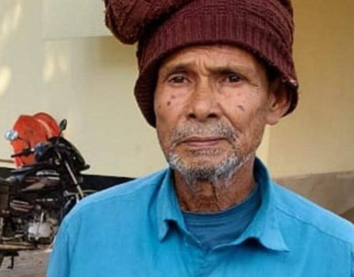 কাছাড়ের কৃষক সংগঠনকে নিয়মিত  অর্থসাহায্য দিতেন মাওবাদী কাঞ্চনদা