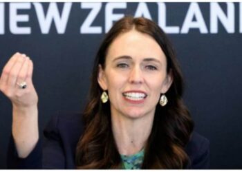 ফেব্রুয়ারিতে দায়িত্ব ছাড়ছেন জাসিন্ডা