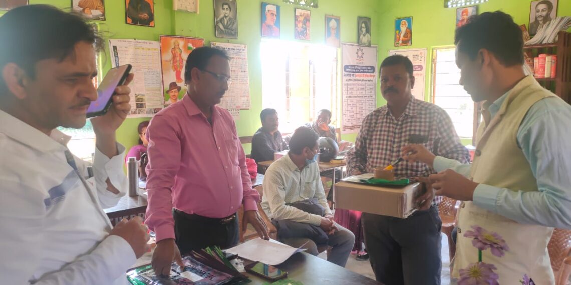 হাইলাকান্দিতে আজ থেকে চারদিনের গুণোৎসব,উৎসবের মেজাজে সব স্কুল