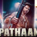 অবশেষে মুক্তি পেল শাহরুখ খানের ‘পাঠান’-এর ট্রেলার