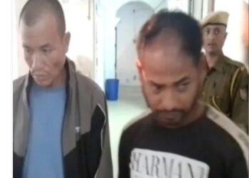 আইএসবিটিতে পিস্তল, গ্রেফতার ত্রিপুরার দুই বাসিন্দা