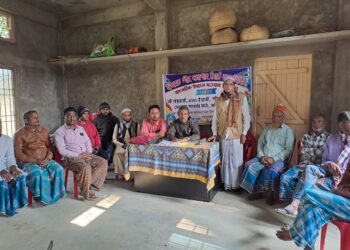 জয়নগরে পীর মনাশাহের বার্ষিক উরুস ৪ ফেব্রুয়ারি