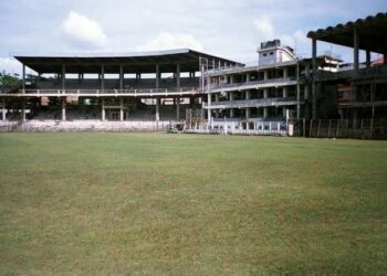 দু’দিনের ক্রিকেটের ফাইনালে মুখোমুখি ইউনাইটেড-ইন্ডিয়া ক্লাব