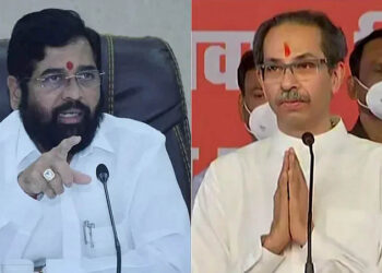 আসল-নকল শিবসেনা, আবেদন শুনল সুপ্রিম কোর্ট