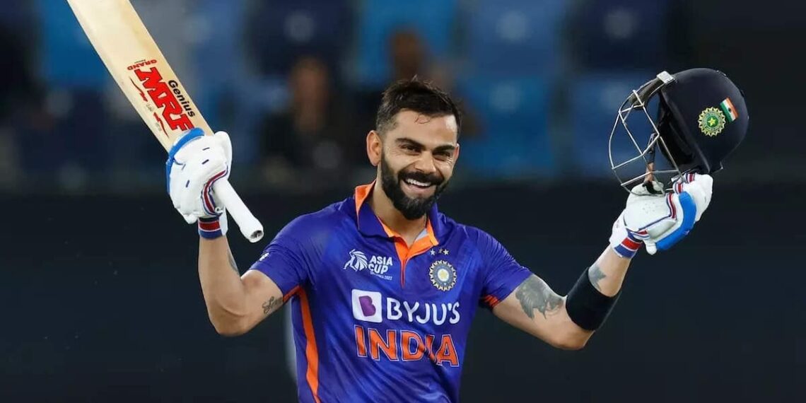 ব্যাটিং প্যারাডাইসে ‘বিরাট’ জয়