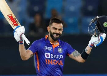 ব্যাটিং প্যারাডাইসে ‘বিরাট’ জয়