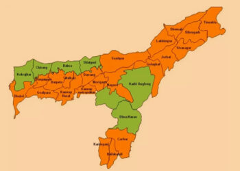 ডিলিমিটেশন প্রক্রিয়ার বিরুদ্ধে সুপ্রিমে জনস্বার্থ মামলা