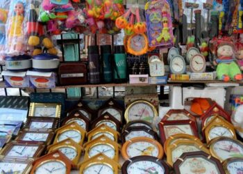 ২০২২ সালে রেকর্ড অঙ্কে দেশে বেড়েছে  চিনা পণ্যের আমদানি