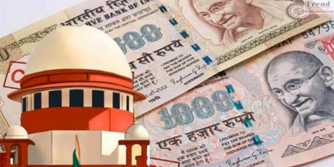 নোট বাতিলের সিদ্ধান্ত সঠিক, সুপ্রিম রায়