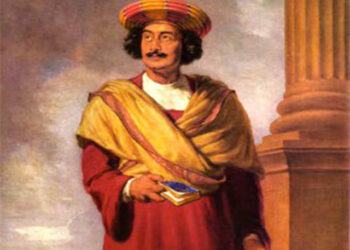 রামমোহন রায় এবং ভারতীয় সাংবাদিকতার ইতিহাস
