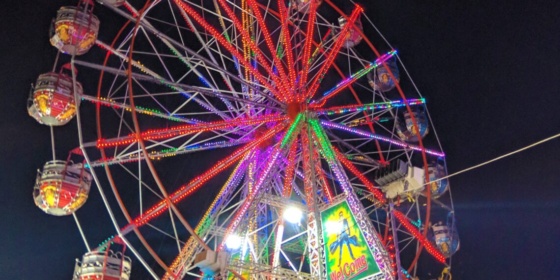 গান্ধীমেলায় বিনোদনেও ডাকা হবে টেন্ডার