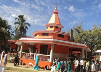 ইতিহাসের দর্পণে উধারবন্দ এবং কাছাড়