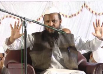 হিংসা-সন্ত্রাস ইসলামের পরিপন্থী : মদনি