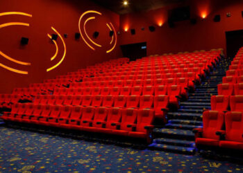 সিনেমা হলে বাইরের খাবার নয়