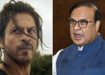 মাঝরাতে মুখ্যমন্ত্রীকে শাহরুখের ফোন, পাল্টে গেল দৃশ্যপট