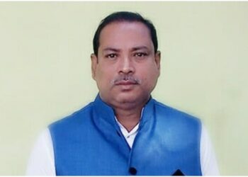 হ্যাকারদের কবলে বিধায়ক সুজামের ফেসবুক একাউন্ট