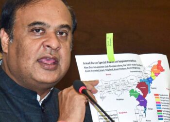 ২০০১ সালের আদমসুমারি অনুযায়ীই হচ্ছে ডিলিমিটেশন: মুখ্যমন্ত্রী