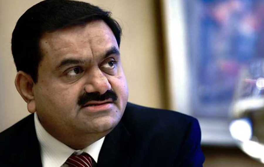 জিএসটি ফাঁকি? হিমাচলে তল্লাশি আদানির সংস্থায়