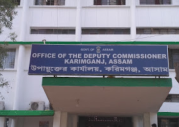 করিমগঞ্জ শহরে প্রতি মঙ্গলবার দোকানপাট বন্ধ রাখার নির্দেশ জেলা প্রশাসনের