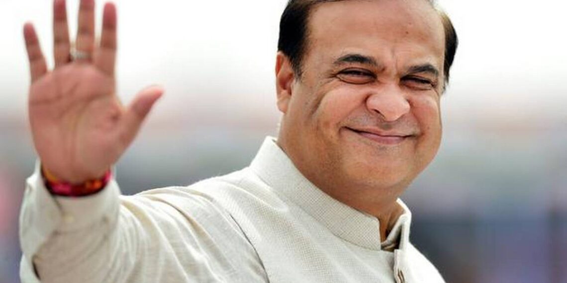 অসমে ১৪২টি খ্রিষ্টান উপজাতি পরিবারের হিন্দু ধর্মে প্রত্যাবর্তন