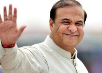 অসমে ১৪২টি খ্রিষ্টান উপজাতি পরিবারের হিন্দু ধর্মে প্রত্যাবর্তন