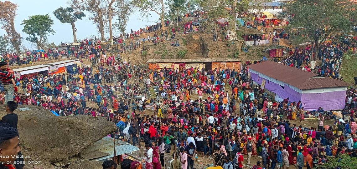 ভুবনে গিয়ে মৃত্যু দুজনের