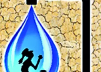 জল জীবনের সুবিধা থেকে বঞ্চিত দশটি পরিবার,ক্ষোভ নয়াপাতনে