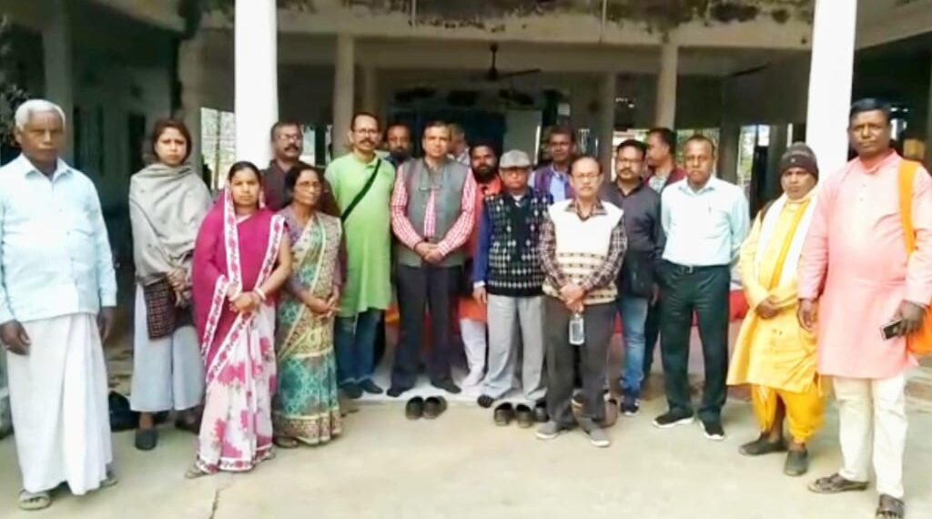 জালালপুরে চিকিৎসক নিগ্রহের ঘটনার ম্যাজিস্ট্রেট তদন্ত দাবি