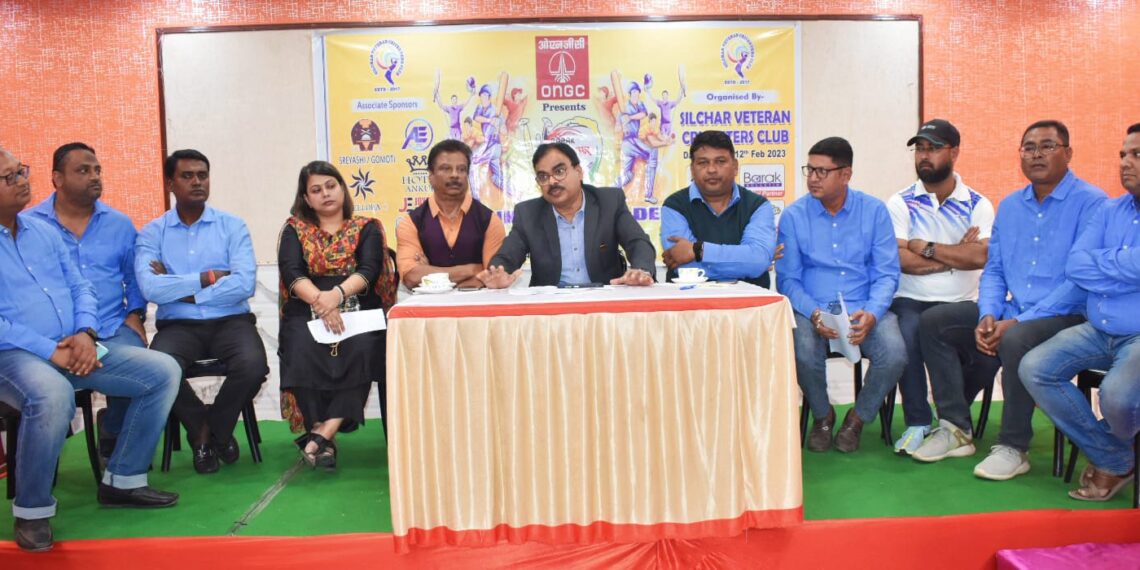 বাড়তি চমক শিলচরে ৬ ফেব্রুয়ারী শুরু বিপিএল