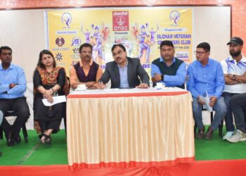 বাড়তি চমক শিলচরে ৬ ফেব্রুয়ারী শুরু বিপিএল