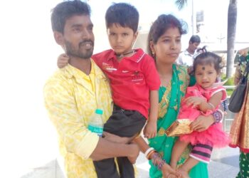 চেন্নাইয়ে নৃশংসভাবে খুন বরাকের দুই শিশু