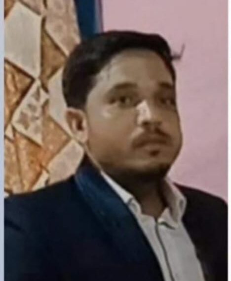 আলগাপুরের ইজতেমায় যাওয়ার পথে সড়ক দুর্ঘটনায় হত কাটলিছড়ার যুবক