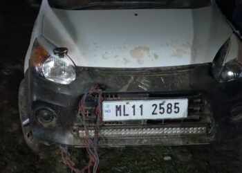 সিনেমা কায়দায় মাদক  উদ্ধার