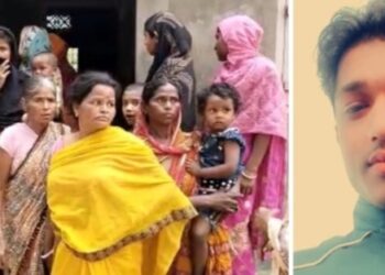 শিলচরে স্ত্রীর হাতে খুন স্বামী