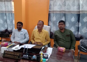 পুরকর নির্ধারণে গরমিল, স্বীকার করিমগঞ্জ পুরপতির