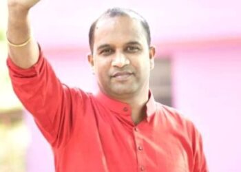 ডিলিমিটেশন নিয়ে সরকারের কড়া সমালোচনা কমলাক্ষের