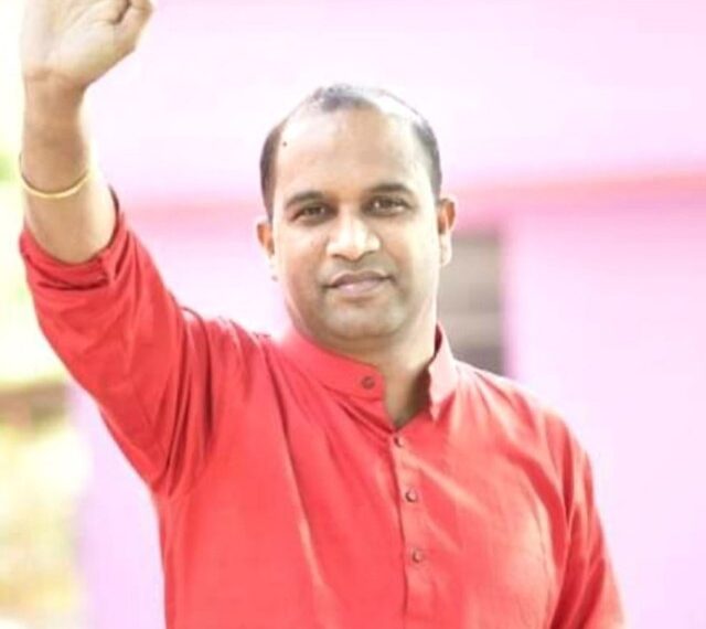 ডিলিমিটেশন নিয়ে সরকারের কড়া সমালোচনা কমলাক্ষের