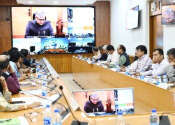 উত্তর পূর্বে রেল পরিকাঠামো উন্নয়নে বাজেটে পর্যাপ্ত অর্থ বরাদ্দ