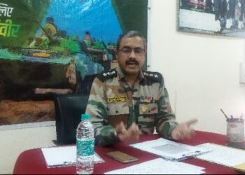 সেনা নিযুক্তি রেলিতে ভিড় এড়াতে এবার শুরুতে প্রবেশিকা পরীক্ষা