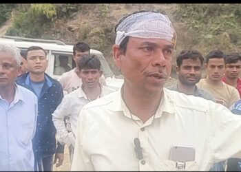 বার্মিজ সুপারি ব্যবসায়ীর হাতে আক্রান্ত গ্রুপ সদস্য, মামলা