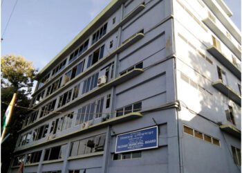 শিলচর নিগমের মেয়র পদ সংরক্ষিত হতে পারে মহিলাদের জন্য