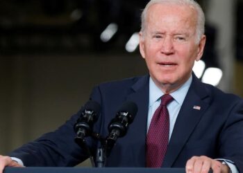 ইউক্রেনে কখনও জিততে পারবে না রাশিয়া : বাইডেন