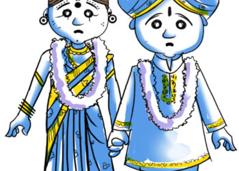 বাল্যবিবাহ : রাজ্যে গ্রেফতার ১৮০০