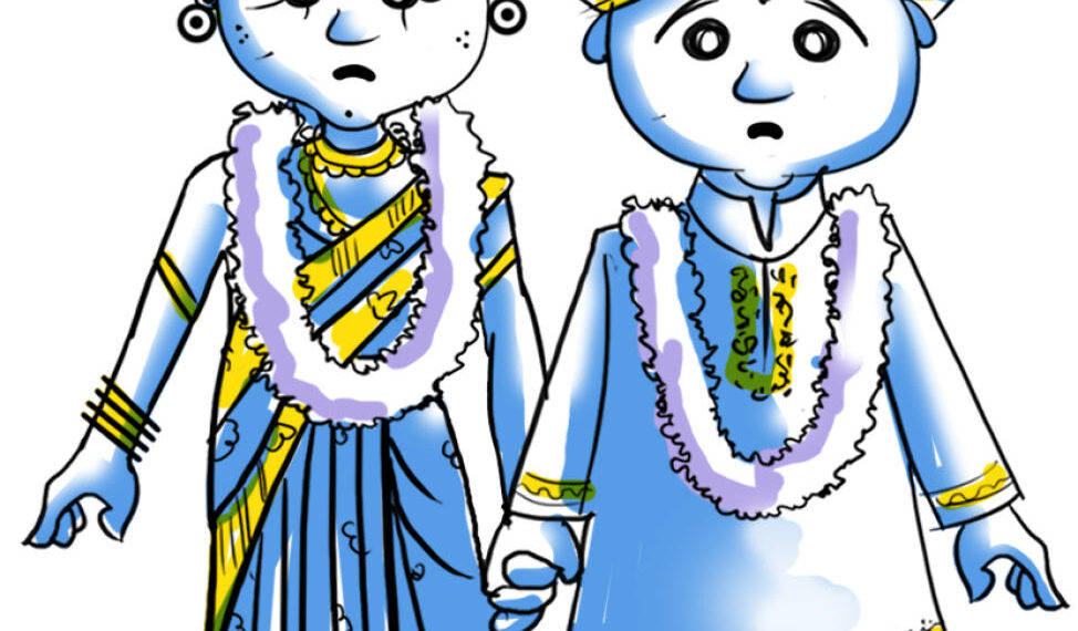 বাল্যবিবাহ : রাজ্যে গ্রেফতার ১৮০০