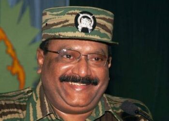 এখনও জীবিত প্রভাকরণ !