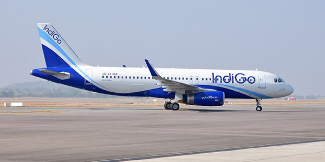 শিলচর-মুম্বই বিমান পরিষেবা চালু করছে ইন্ডিগো