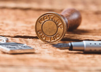 শিলচরে নোটারির সিল-সই জাল করে নথি, থানায় মামলা