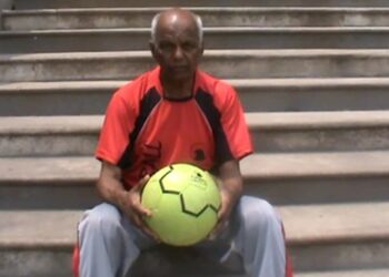 ভারতীয় ফুটবলে ইন্দ্রপতন, প্রয়াত কিংবদন্তি তুলসীদাস বলরাম