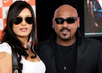 মদ্যপ অবস্থায় স্ত্রী’কে মারধর, ফের বিতর্কে বিনোদ কাম্বলি