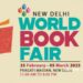 ২৫ ফেব্রুয়ারি থেকে বিশ্ব বইমেলা, চলবে ৫ মার্চ পর্যন্ত